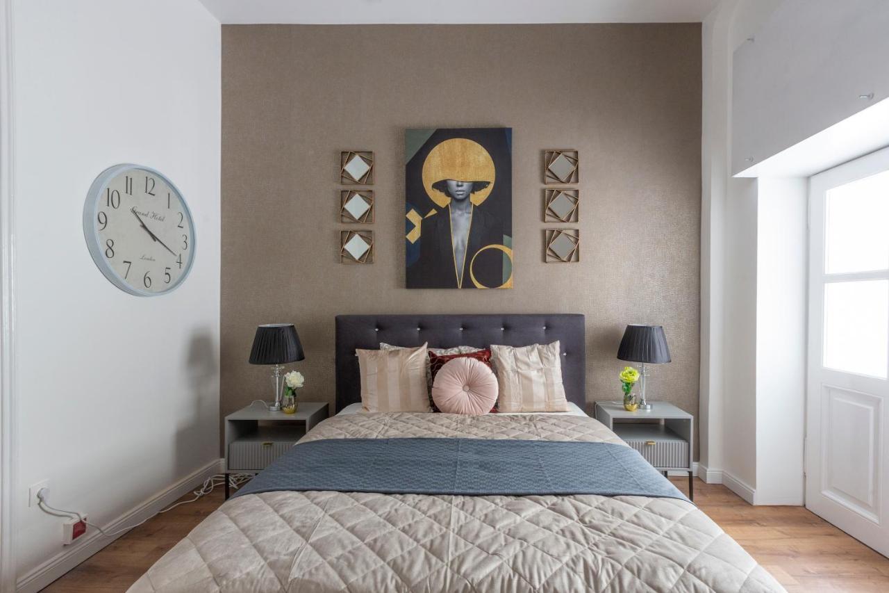 Apartment Luxurious Art Deco In The Heart Of
