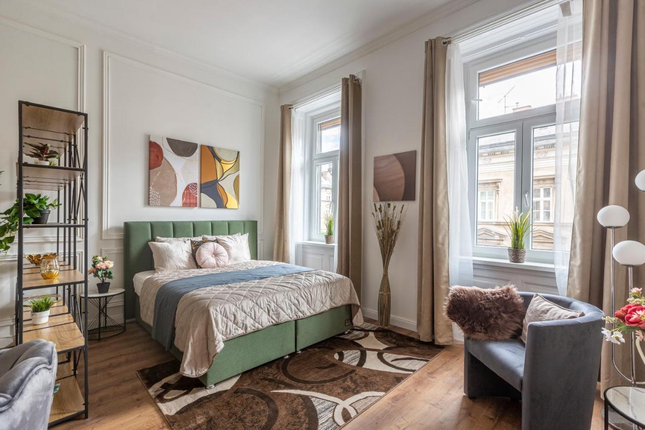 Apartment Luxurious Art Deco In The Heart Of
