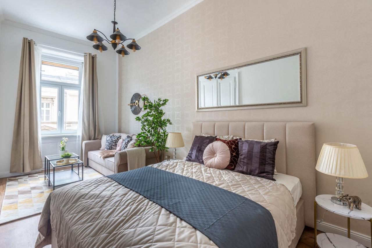 Apartment Luxurious Art Deco In The Heart Of