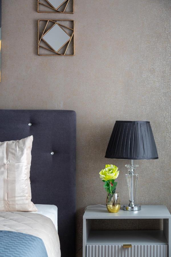 Apartment Luxurious Art Deco In The Heart Of